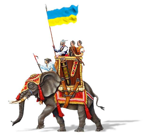 Перемирие кончилось, едва начавшись. Часть 12