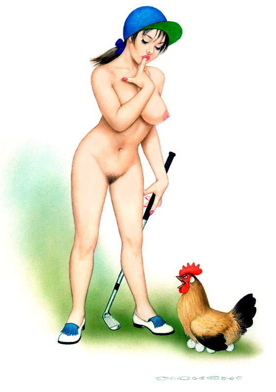Pin-Up