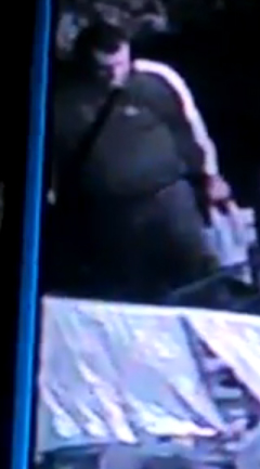 Сочинский педофил!