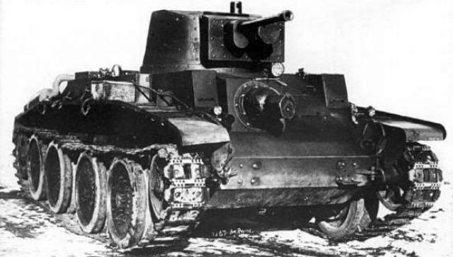 Бронетанковые вивисекторы. Сборная Европы.