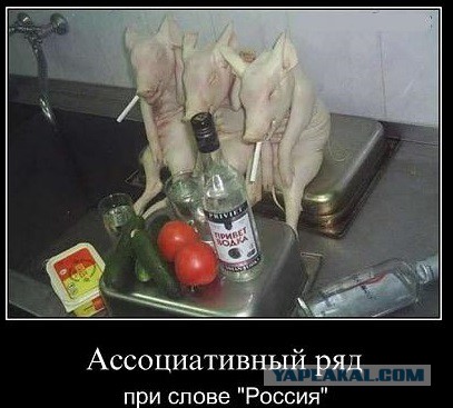 Демотиваторы на пятницу!