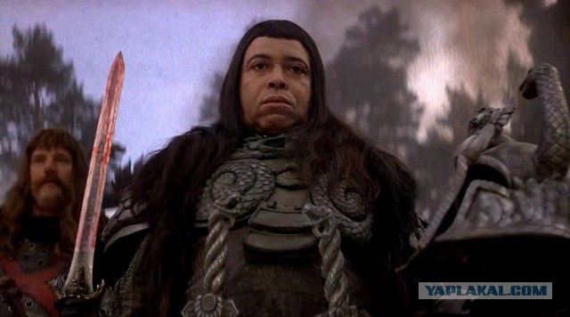 Ваши предположения?