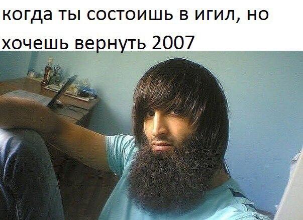 Абсурдный юмор ч.17
