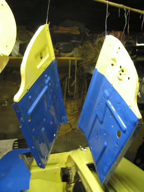 ГАЗ-21 УС. 13 месяцев работы над мечтой