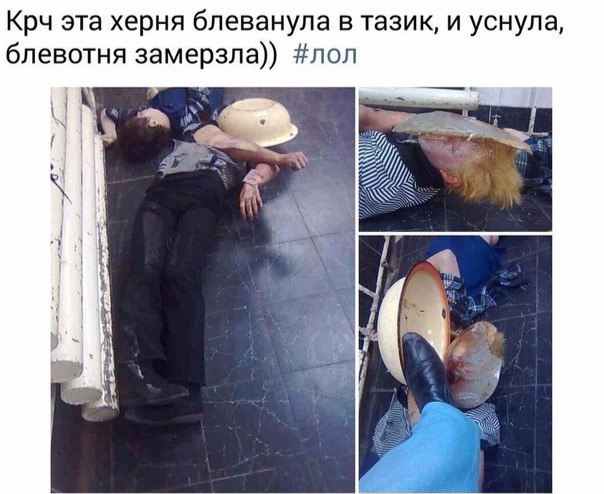 Немного лёгкой наркомании в картинках