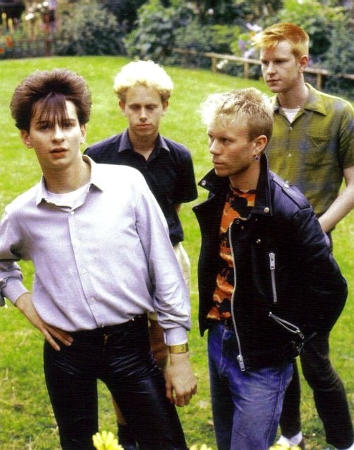 Depeche Mode