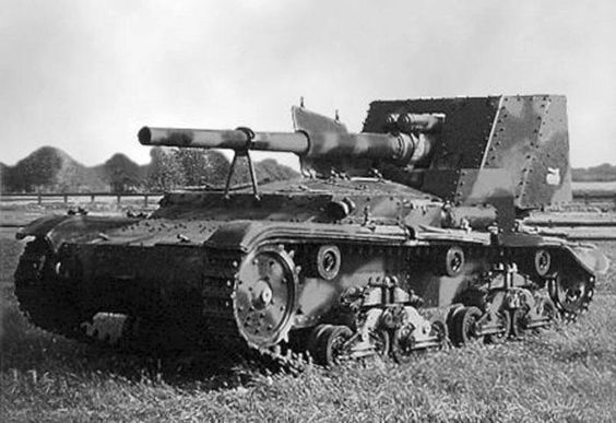 Берлинская операция. Апрель - май 1945 года.