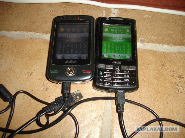 Мобильная ностальгия. Чем сегодня полезен КПК на допотопной Windows Mobile