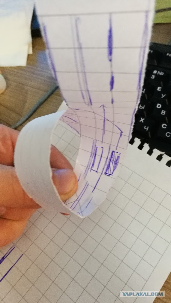 Очередная задачка по ПДД.