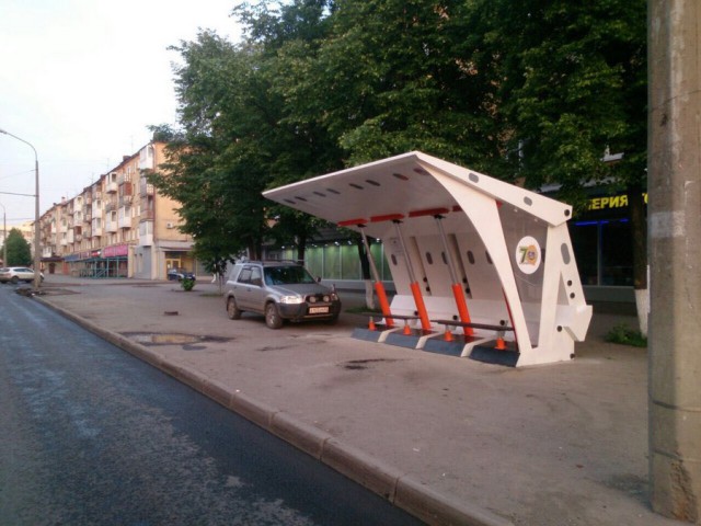 Подборка интересных и веселых картинок