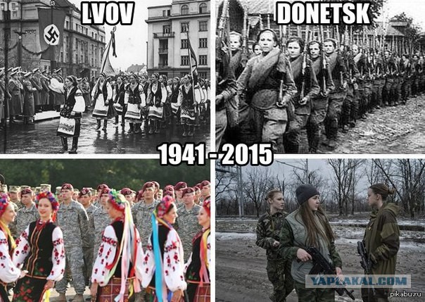 Перемирие кончилось, едва начавшись. Часть 17