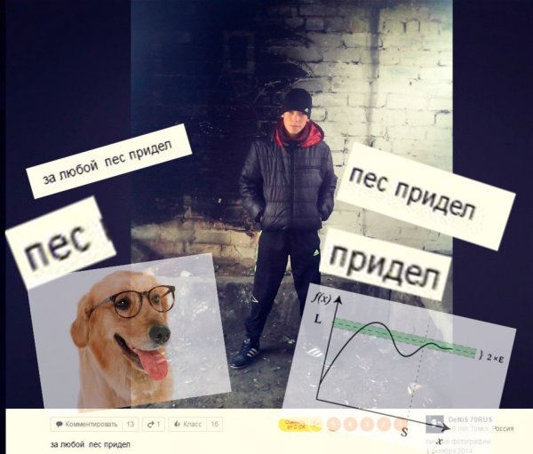 Деграклассники - 7