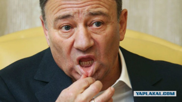 Состояние семьи Ротенбергов выросло в полтора раза по версии Forbes