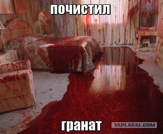 Как быстро почистить гранат