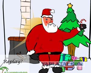 The Christmas Fix