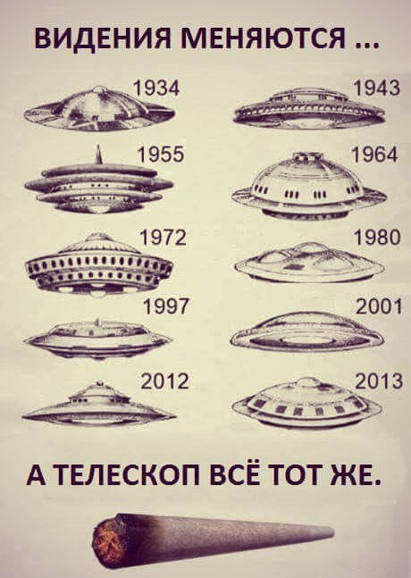 Странные воспоминания или параллельная Вселенная?