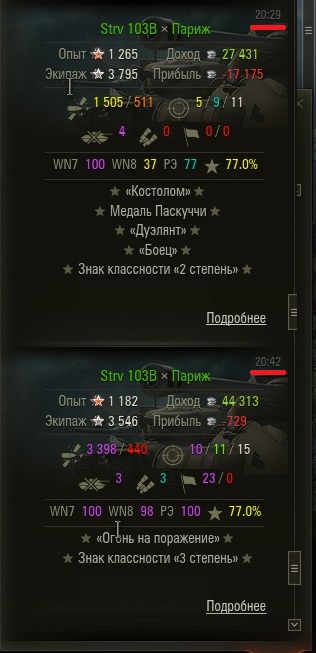 Wargaming 54