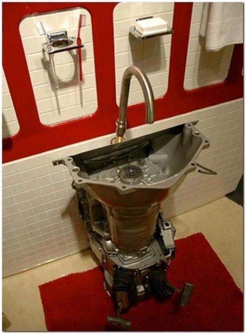 Чем занимаются слесаря, в свободное от работы время