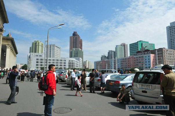В КНДР продовольственную норму снизили до 300 граммов в день