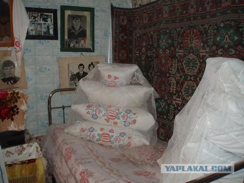 Дворовые байки