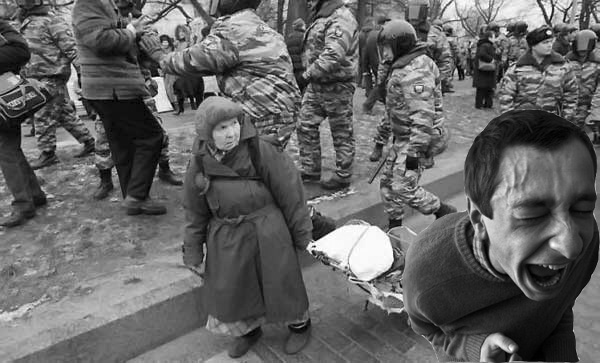 Фотожаба: Ржака