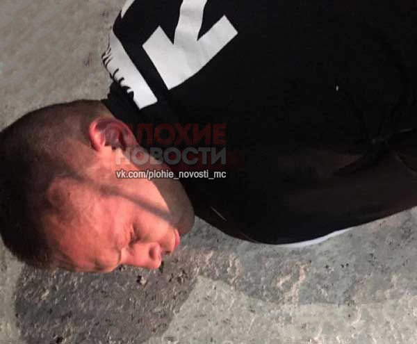 В Борисполе поймали педофила, который похитил ребёнка с АЗС.