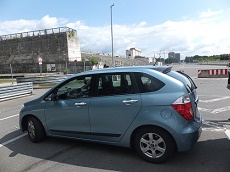Французы 3. Citroën и не только. Красивых автофто пост