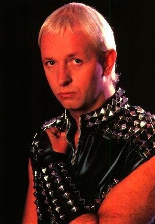 Judas Priest: подробная история