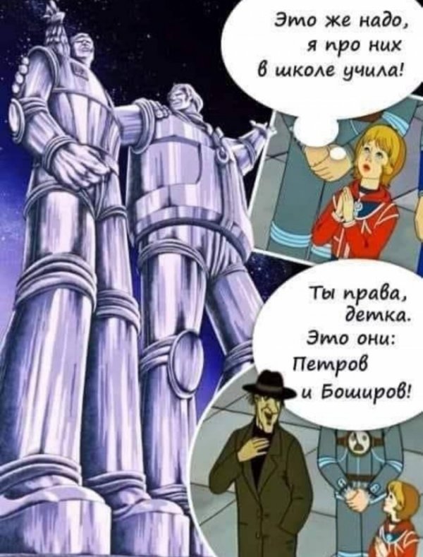 Прикольные и просто красивые картинки 30.05.21