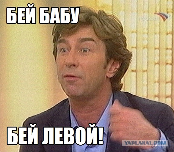 От улыбки станет всем светлей