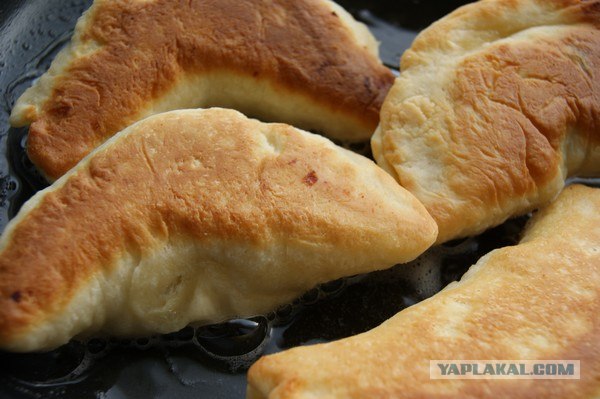 Пироги от © FrauMartы. Платиновый альбом.