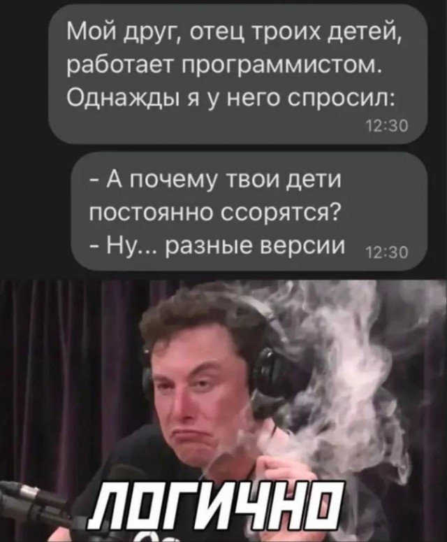 Картинки и мемы для настроения 01.12.2021