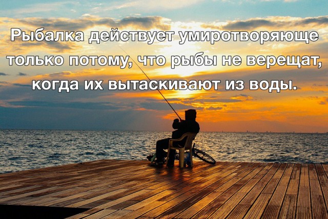 Картинки и мемы для настроения