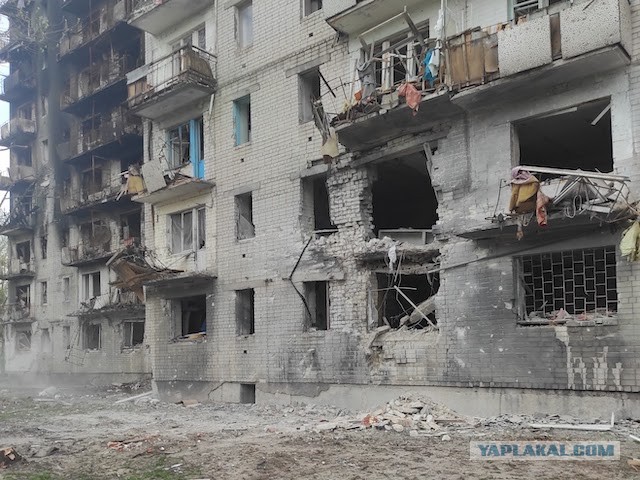 В результате ЧП в Белгороде погибли три человека