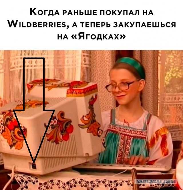 Весёлый полтишок 18.08.22