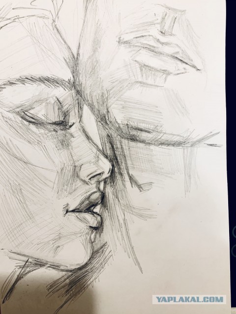 Рисую потихоньку