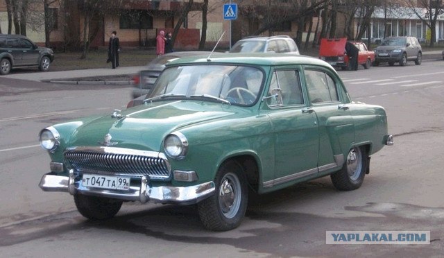Побывал в Москве - такую дырищу еще поискать...