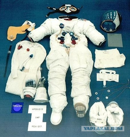 NASA опубликовало детализированные фотографии Луны, сделанные космическим кораблем Orion