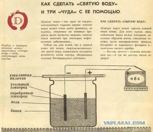 Терапия излучением радия: печальная история Эбена Байерса