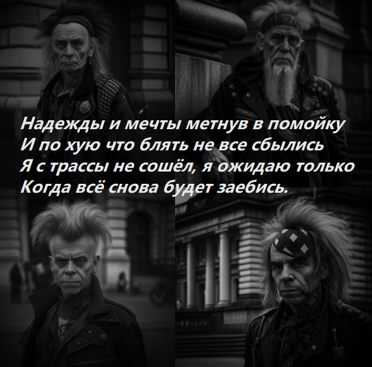 Так себе картинки 30.05.23