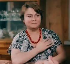 Деревенская девушка из Штатов