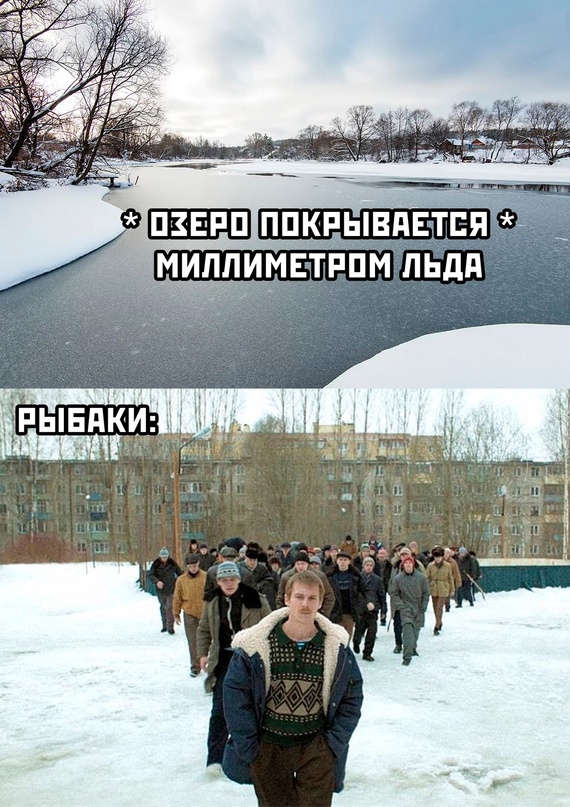 Весёлый полтишок 07.12.23