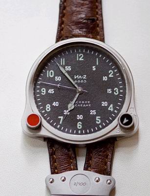 Великая советская часовая индустрия