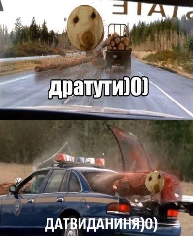 Только и слышно - фак, фак