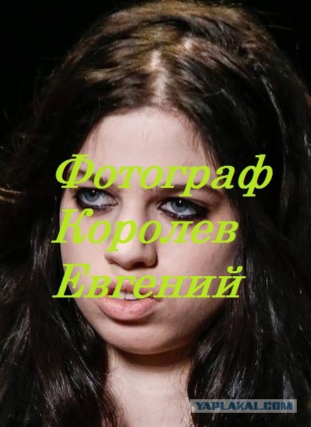 Модельный успех Лили Макменами
