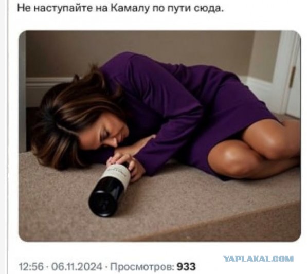 Стали понятны результаты выборов