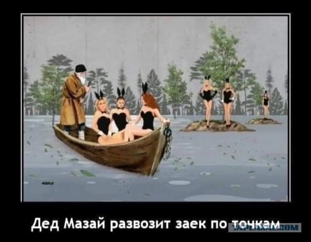 Картинки не для всех