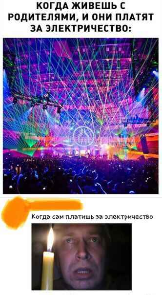 Последние забавные картинки перед любимым понедельником
