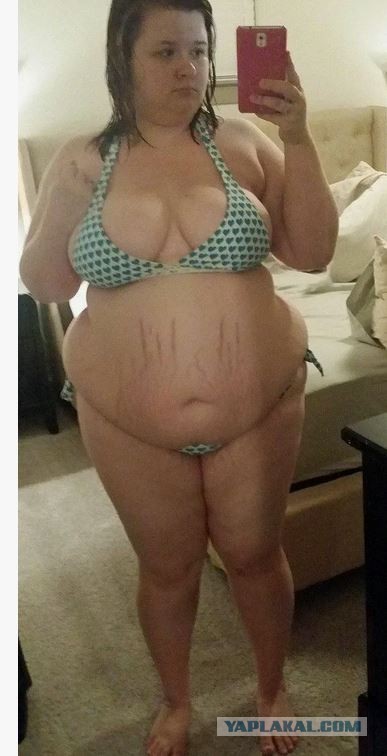Почему бабы любят фоткаться голыми?