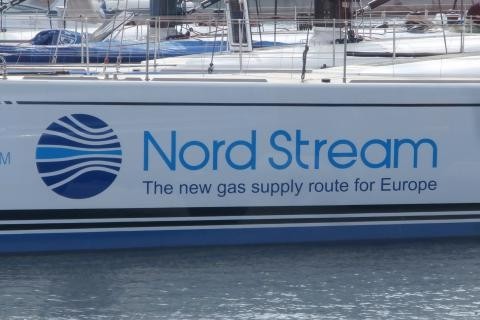 Северный поток обречён: США ставят крест на российском газе в Европе